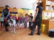 Bezpečný pes - kynologie